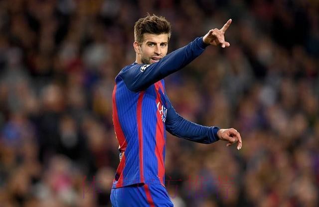 国家德比又一争议!主裁只补时4分钟 皮克:太离谱