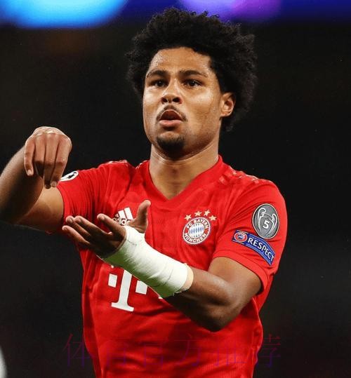 体图:如果无法与拜仁续约 格纳布里可能加盟皇马