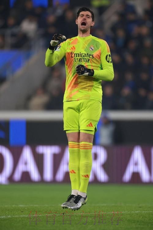 库尔图瓦谈对阵亚特兰大:艰难但令人兴奋的挑战 库尔图瓦谈对阵亚特兰大:艰难但令人兴奋的挑战