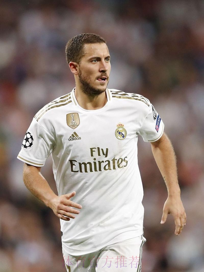 进球网:阿扎尔本周日有望首次出战西班牙国家德比